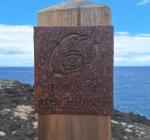 Rando Ténérife- Malpais de Güímar - Puertito de Güímar - 3