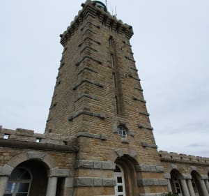 Van Ziekenhuizen naar Cap Fréhel via Eurovéloroute 4 - Erquy - 3