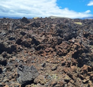 Rando Ténérife- Malpais de Güímar - Puertito de Güímar - 4