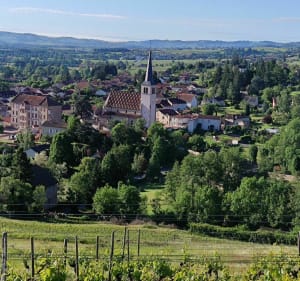 Marche à Saint-André-d'Apchon, par Arcon - Saint-André-d'Apchon - 3