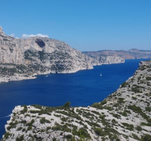 Boucle Zé Morgiou Zé de James - Marseille - 4