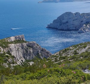 Boucle Zé Morgiou Zé de James - Marseille - 5