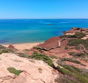 Cala del Pilar, Minorque - Ciutadella de Menorca - 5