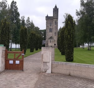 Tour de la vallée à Albert - Méaulte - 4