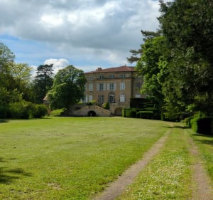 Parcours découverte autour de Lezoux - Lezoux - 5