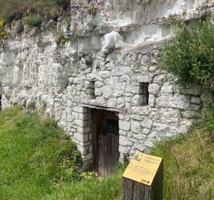 Connelles et vues sur les coteaux de la Seine - Connelles - 5