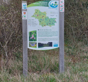 Promenade en Beauce - Marcilly-en-Beauce - 3
