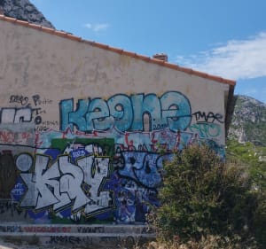 Bec de Sormiou de James - Marseille - 3