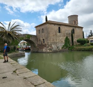 Du canal de jonction au hameau de Somail - Sallèles-d'Aude - 4