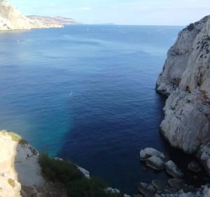 Bec de Sormiou de James - Marseille - 5