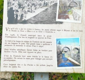 Laurac en Vivarais et Château de Montréal - Laurac-en-Vivarais - 4