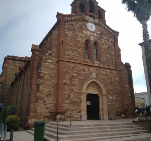 Au bout c'est l'étang de Saint Nazaire - Perpignan - 3