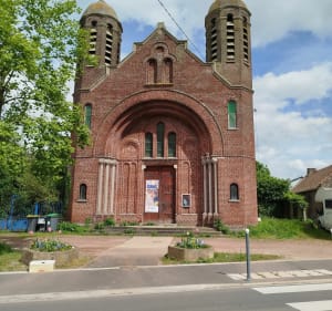 Balade en vélo à Phalempin - Faches-Thumesnil - 3
