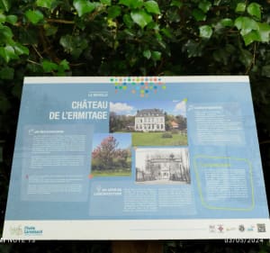 Balade en vélo à Phalempin - Faches-Thumesnil - 4