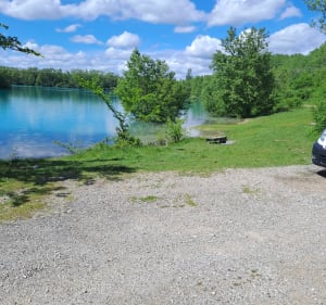 Ronde van het meer van Chazey-sur-Ain - Chazey-sur-Ain - 3