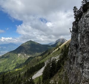 Sous-Dine en boucle par le passage du Monthieux - JULIEN - 3