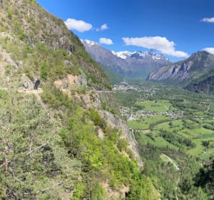 La boucle des Villard - Les Deux Alpes - 3