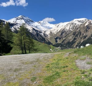 La boucle des Villard - Les Deux Alpes - 5