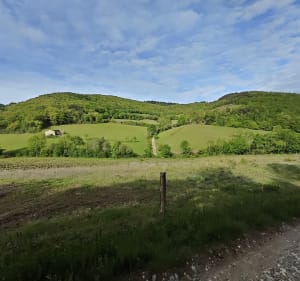 Villelongue d'Aude par le Bayle - Villelongue-d'Aude - 5
