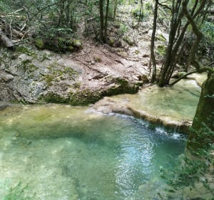 Sources de l'Huveaune - Nans-les-Pins - 3
