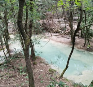 Sources de l'Huveaune - Nans-les-Pins - 5