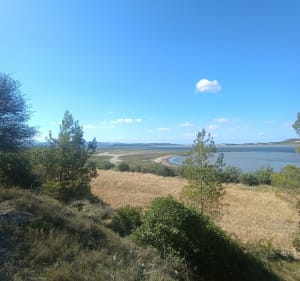 Boucle Port-Mahon au Hameau du Lac - Sigean - 3