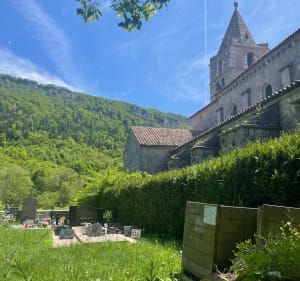 Boucle au départ de Romans en passant par le col de Tourniol - Romans-sur-Isère - 5