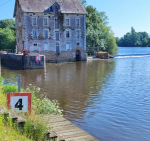 Rando entre Grez-Neuville et Chambellay - Grez-Neuville - 4