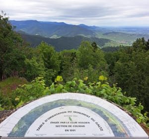 Rando autour de Trois Épis - Ammerschwihr - 4