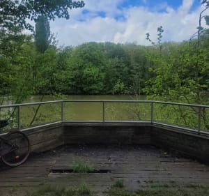 Entre Seine et Oise - Franconville - 4
