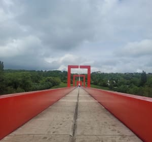 Entre Seine et Oise - Franconville - 5