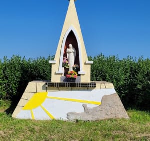 Balade en campagne depuis Ceintrey - Ceintrey - 4