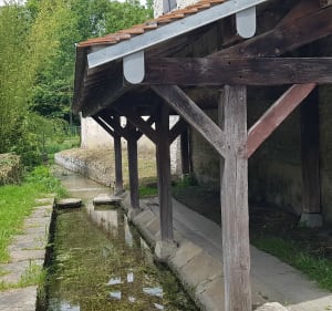 Environs de Boutigny et  Vayres-sur-Essonne - Boutigny-sur-Essonne - 3