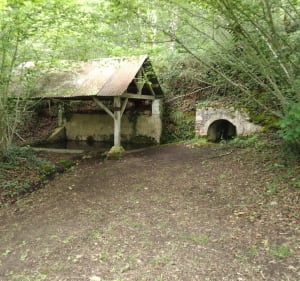 Boucle de Bourdeilles et de Valeuil réunis - Bourdeilles - 3