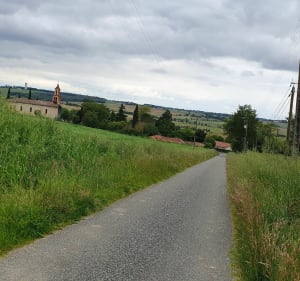 Balade autour de Lanta, en passant par St-Sernin et Aurin - Lanta - 4