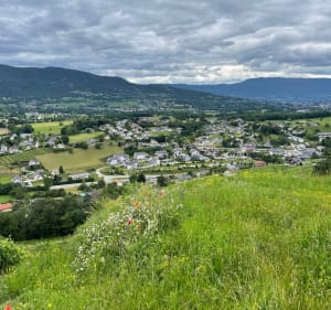 Les Tours de Chignin et Saint Anthelme - Chignin - 4