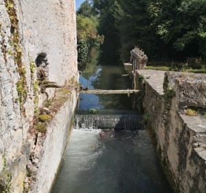 Fontaine-sous-Jouy, ses bois et ses étangs - Fontaine-sous-Jouy - 4