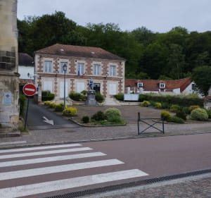 Balade le long de L'Oise entre Venette et Jaux - Carlos - 3