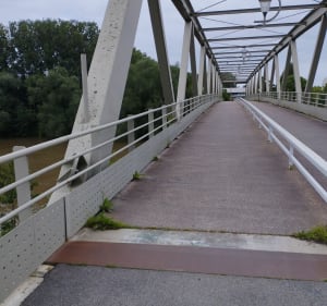 Balade le long de L'Oise entre Venette et Jaux - Carlos - 4