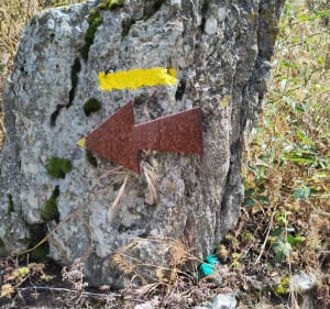 Randonnée "Pieve" autour de Sorio - Sorio - 4