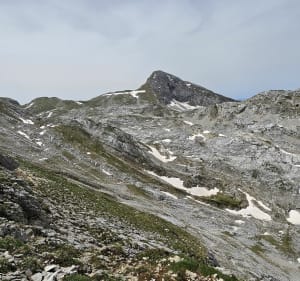 Aller-retour au Pas de l'Oeille - Villard-de-Lans - 4