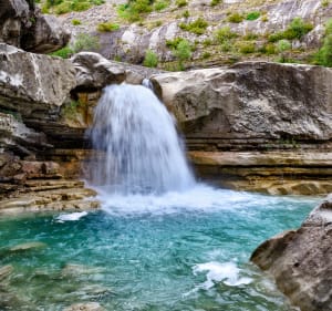 Méouge Gorges-lus - Val Buëch-Méouge - 3