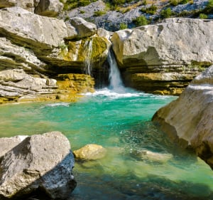 Méouge Gorges-lus - Val Buëch-Méouge - 4