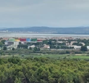 Balade depuis L'Hospitalet à Notre Dame des Auzils - Didier - 4