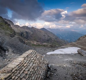 Randonnée du Vieux Chaillol depuis les Borels - Champoléon - 5