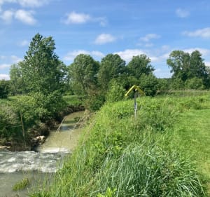 Entre Trec et Garonne - Saint-Pardoux-du-Breuil - 4