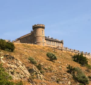 Balade forestière autour du Mont Aigoual - Val-d'Aigoual - 5