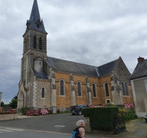 La Vègre entre Ruillé en Champagne et Épineux le Chevreuil - Ruillé-en-Champagne - 3