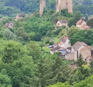 Hérisson, Châteloy, rives de l'Aumance - Hérisson - 3