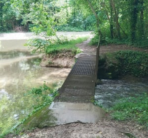 Randonnée Guerbigny - Guerbigny - 3
